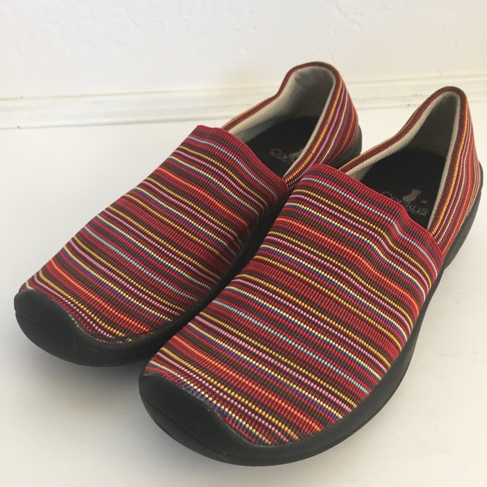 Corky’s Ashley Comfort Shoes 9